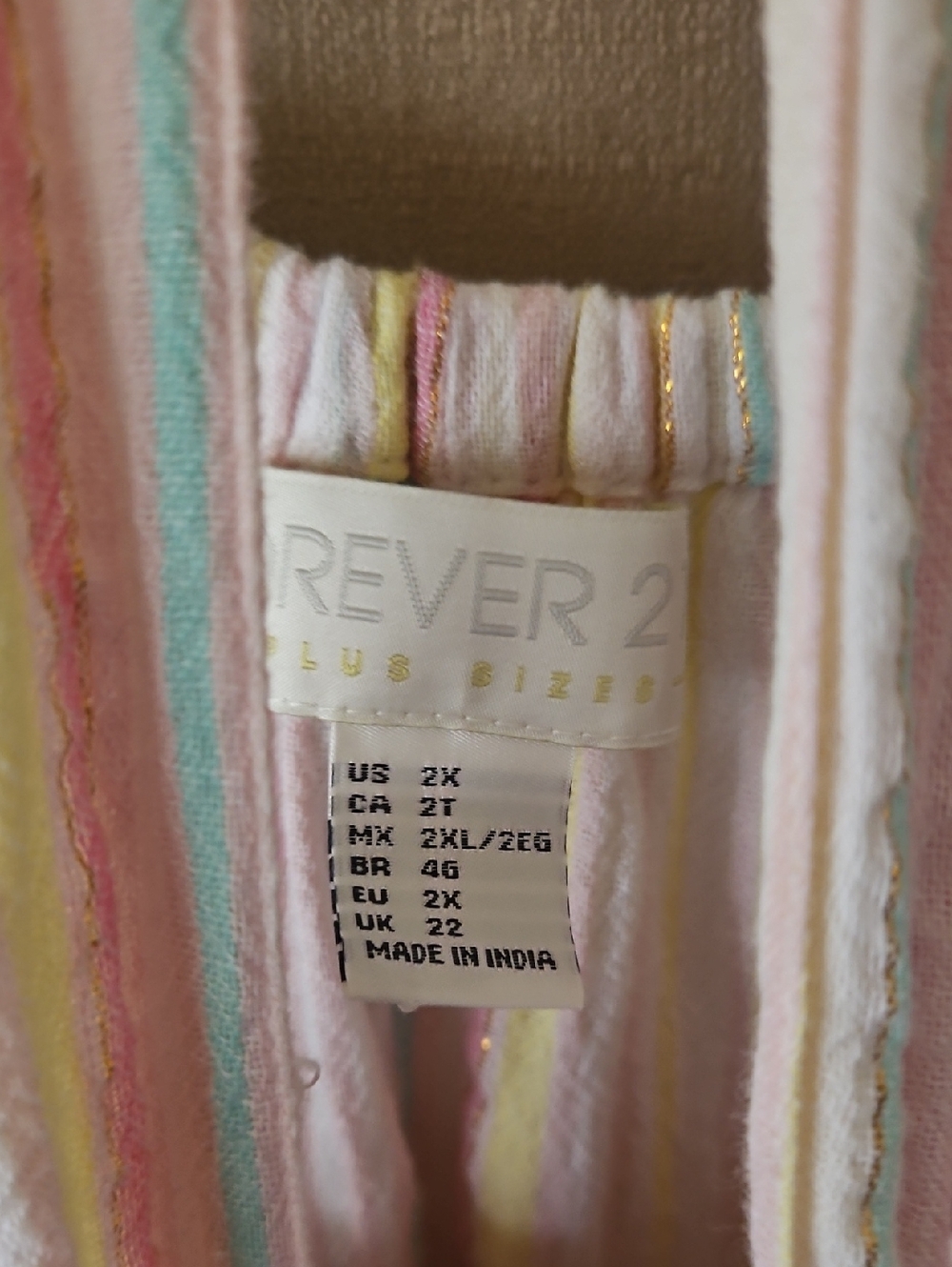 EUC Forever 21 Dress - Picture 2 of 4